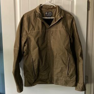 Kuhl Jacket - Size Large